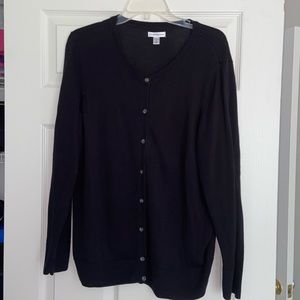 🖤EUC Croft & Barrow Cardigan🖤